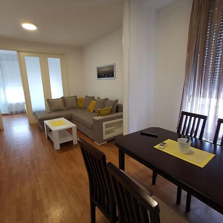 Delta Residence Belville Belgrade Luaran gambar