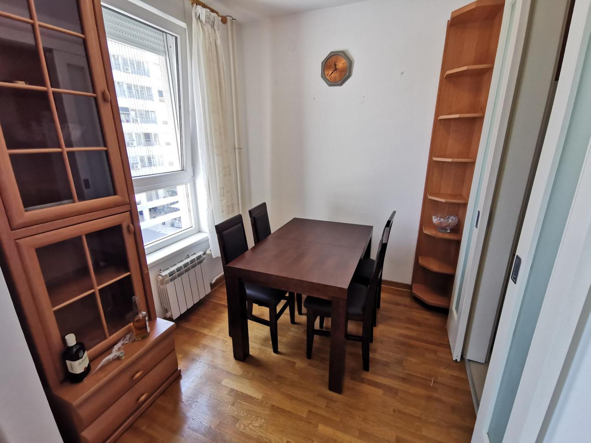 Delta Residence Belville Belgrade Bilik gambar